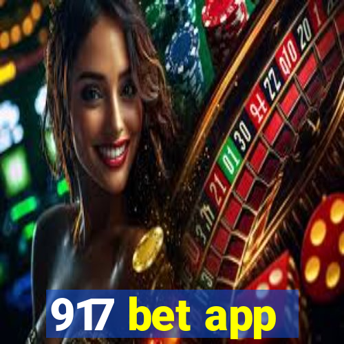 917 bet app